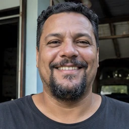Marcelo Azevedo