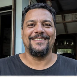 Exemplo: João K.