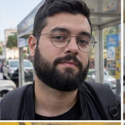 Exemplo: Marcelo Q.